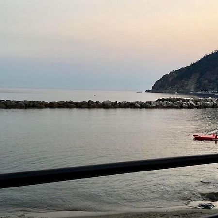 La Casa Novella, A 10 Minuti A Piedi Dal Mare 莫内利亚 外观 照片