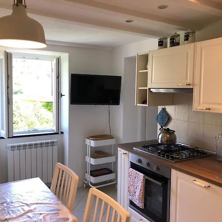 La Casa Novella, A 10 Minuti A Piedi Dal Mare 莫内利亚 外观 照片