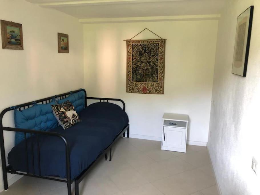 La Casa Novella, A 10 Minuti A Piedi Dal Mare 莫内利亚 外观 照片