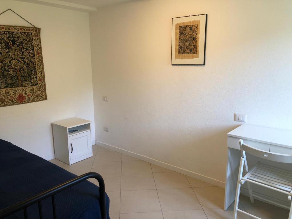La Casa Novella, A 10 Minuti A Piedi Dal Mare 莫内利亚 外观 照片