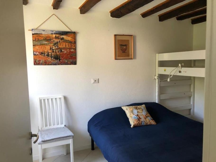 La Casa Novella, A 10 Minuti A Piedi Dal Mare 莫内利亚 外观 照片